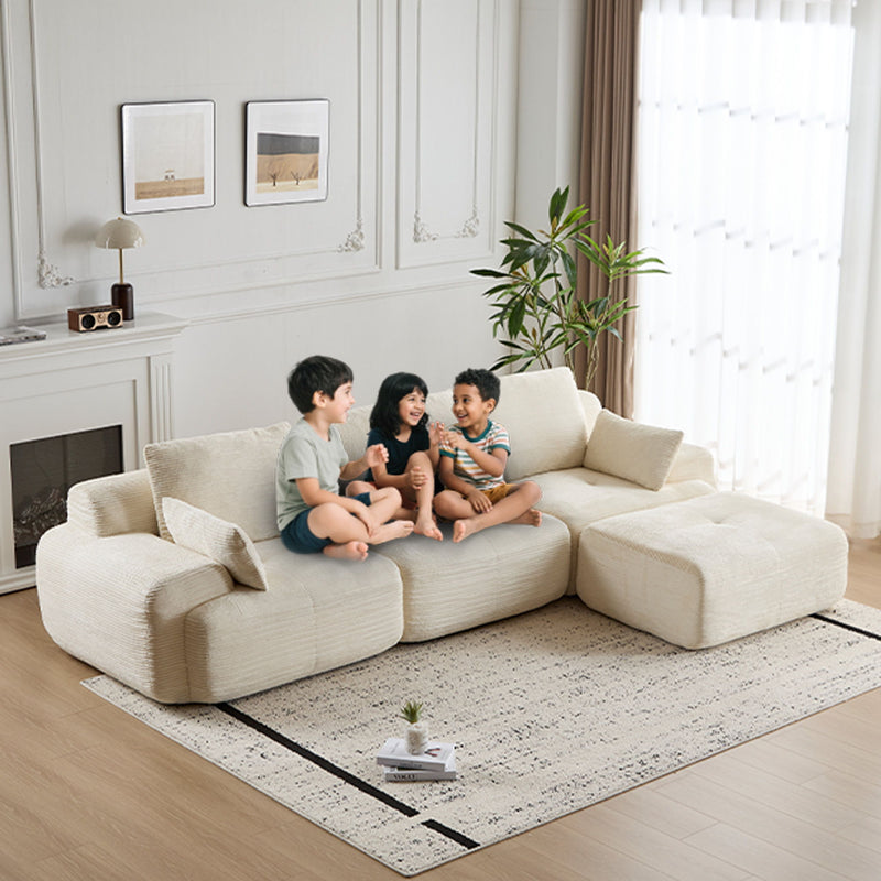 Compressed Sofa, Large Sectional Couches For Living Room