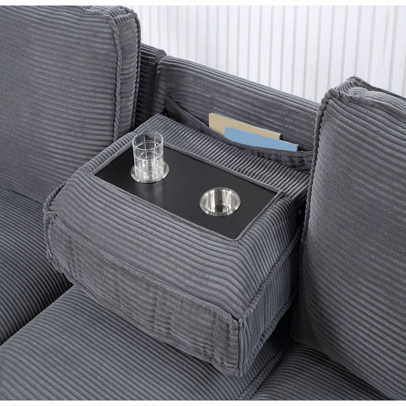 Territory - Pull Out Sofa Bed
