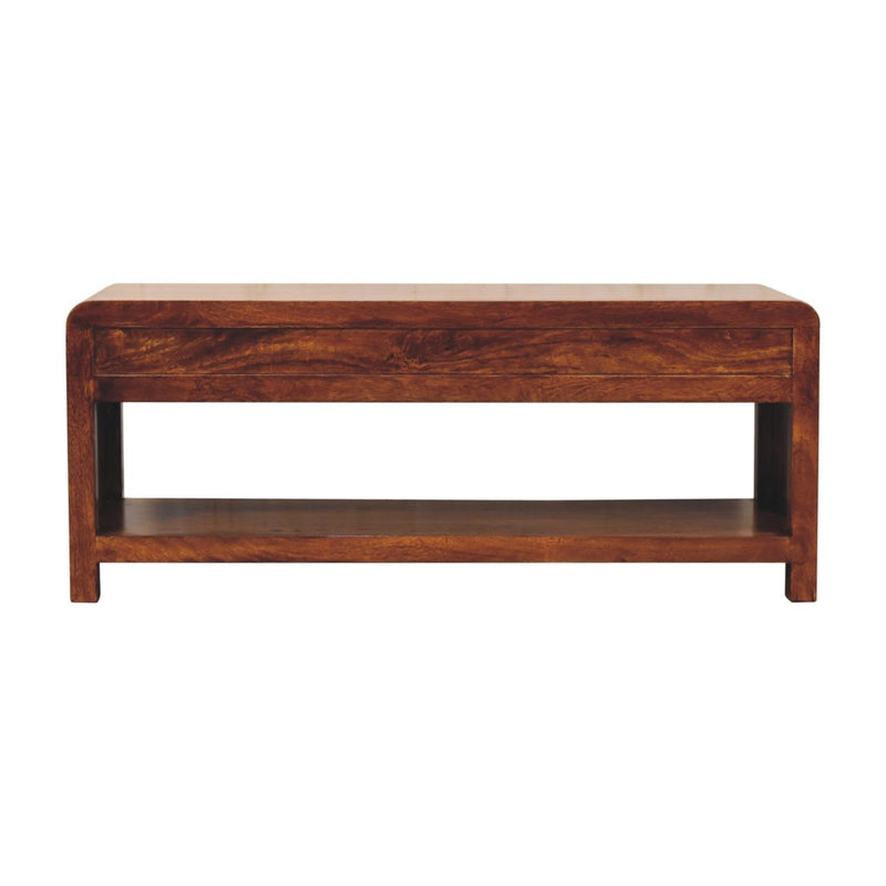Arvessa - Media Unit - Chestnut