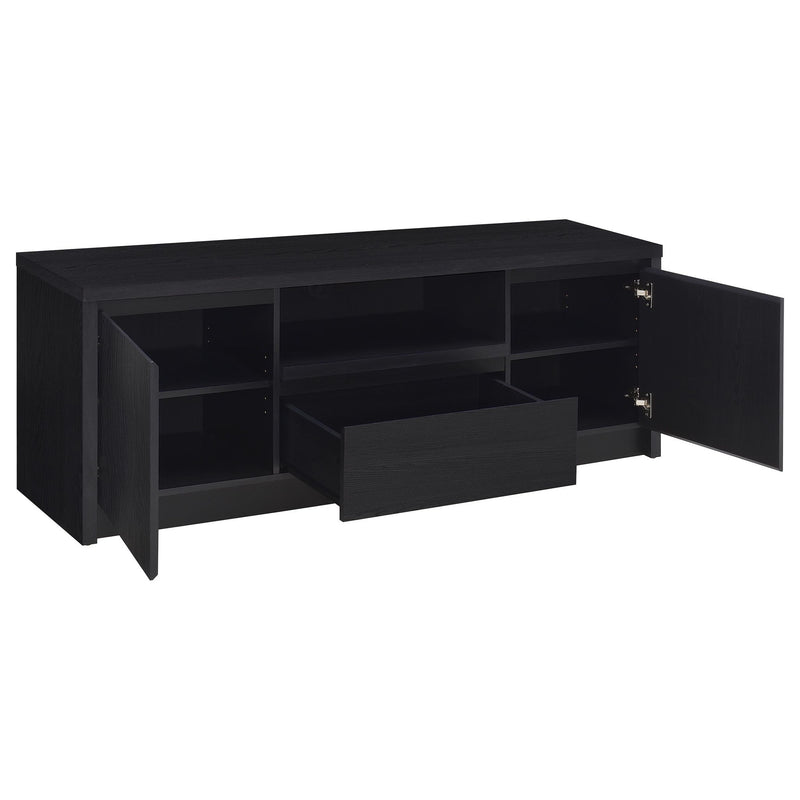 Sloat - 2 Door TV Stand Media Console