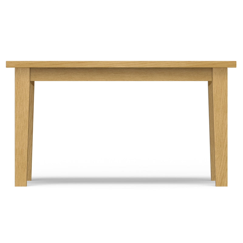 Eastwood - Handcrafted Dining Table