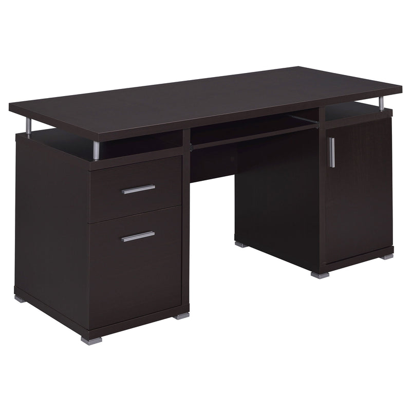 Rochelle - 2 Drawer Office Desk