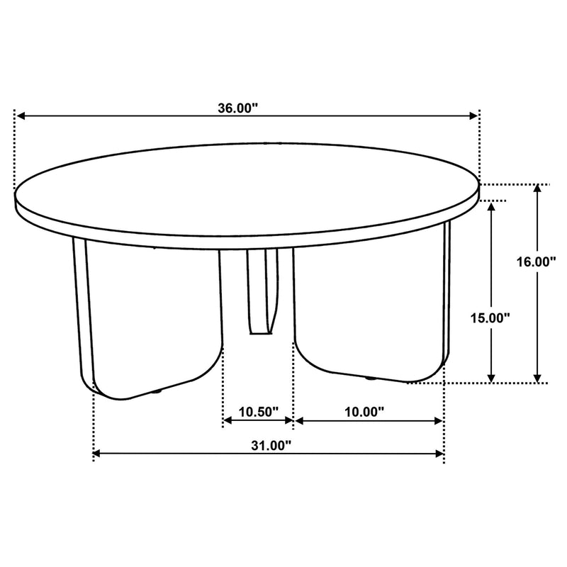 Columbo - Round Table