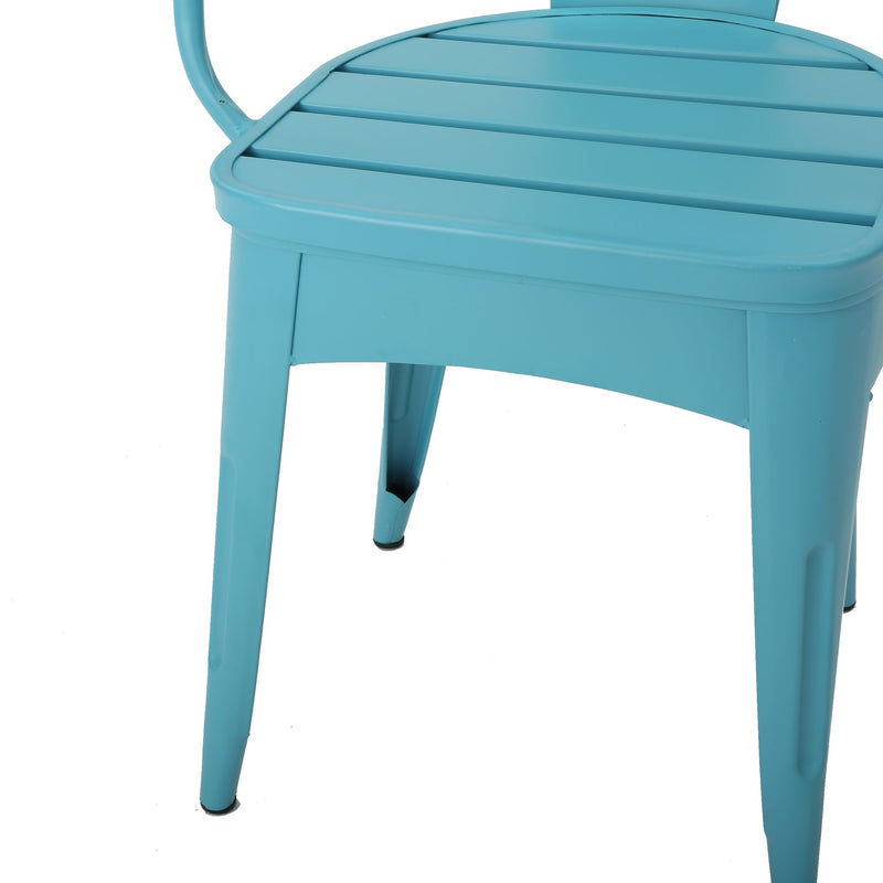 Yearn - 3 Piece Bistro Set With Table And 2 Chairs