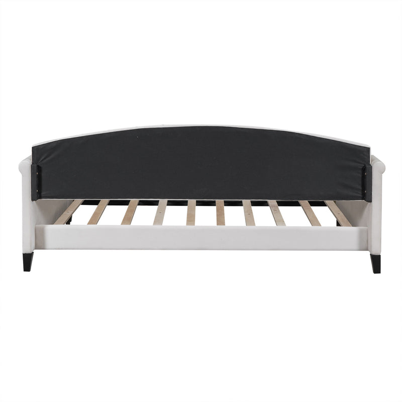 Modern Tufted Button Daybed
