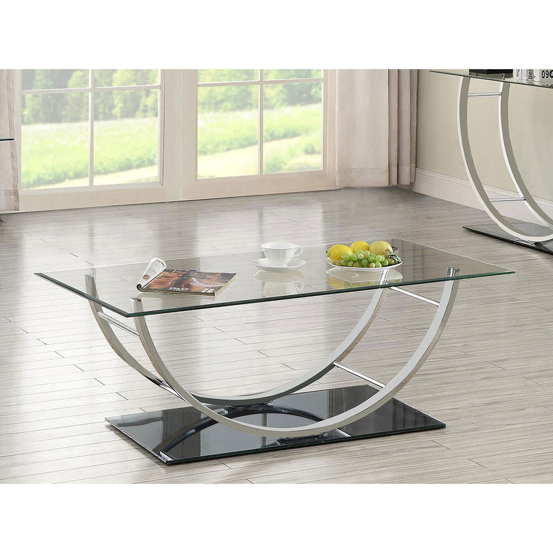 Amelia - U Shaped Table