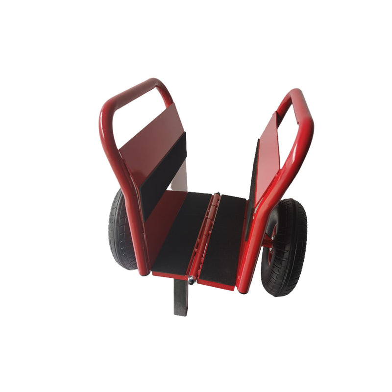 Heavy Duty Panel Dolly With 2 Handles