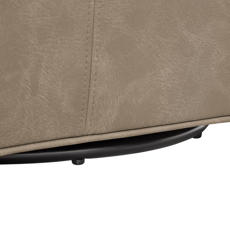 Westly - Swivel Accent Chair