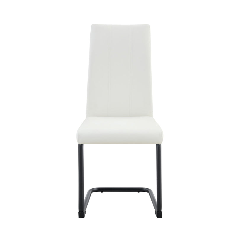 Upholstered Dining Chairs For Dining Room