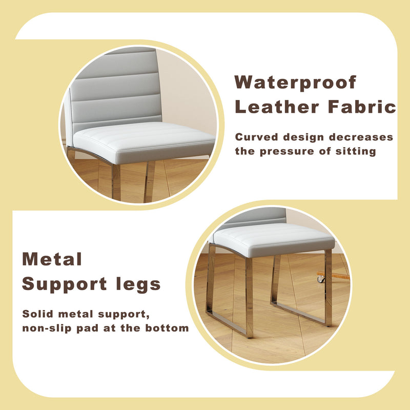 Oversized Dining Chairs For Home