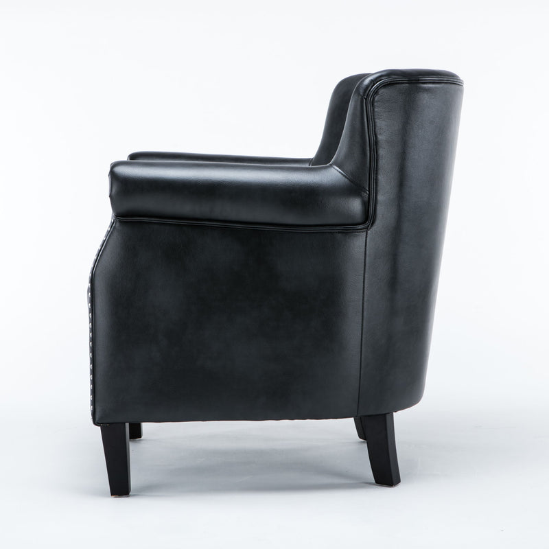 Hadley - Club Chair