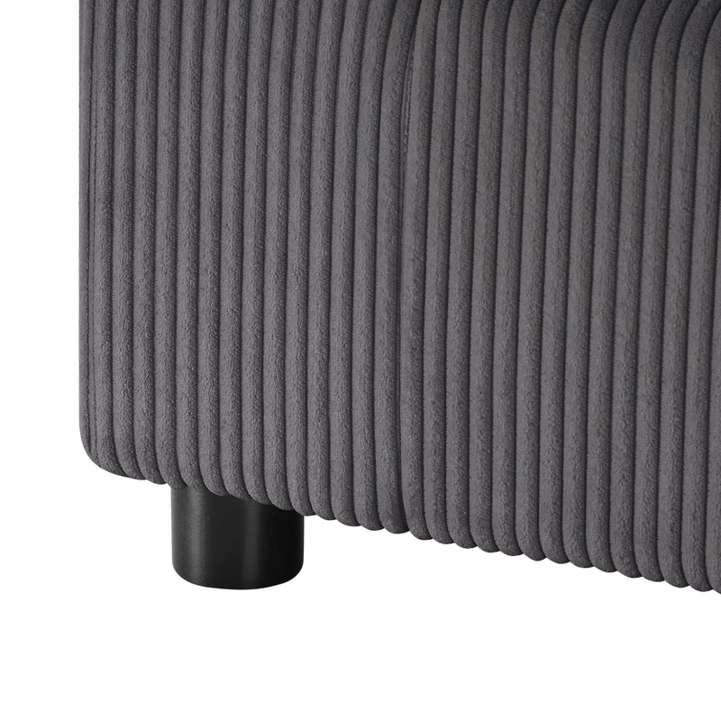 Chelsea - Modular 2 Piece Sofa