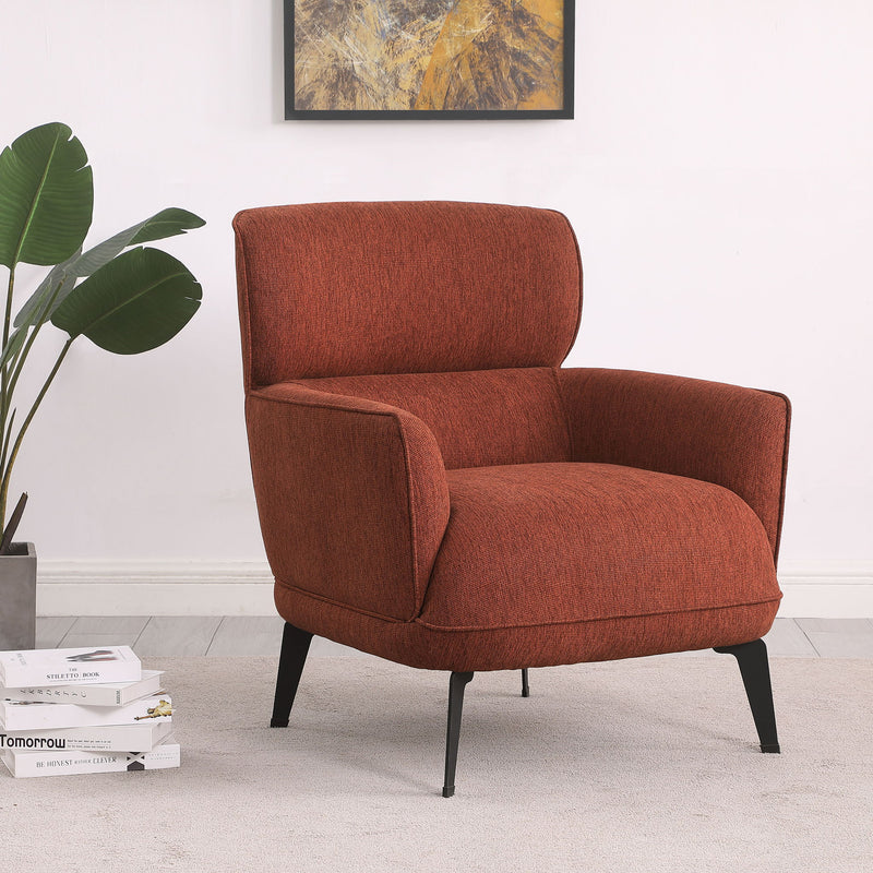 Fitzgerald - Accent Chair
