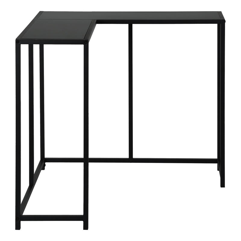 Corner Accent Console Table For Entryway