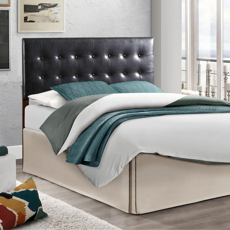 Super Nova - Upholstered Headboard