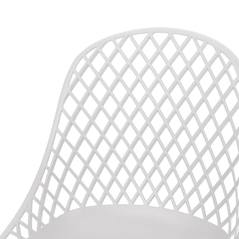 Lily Chair (Set of 2)