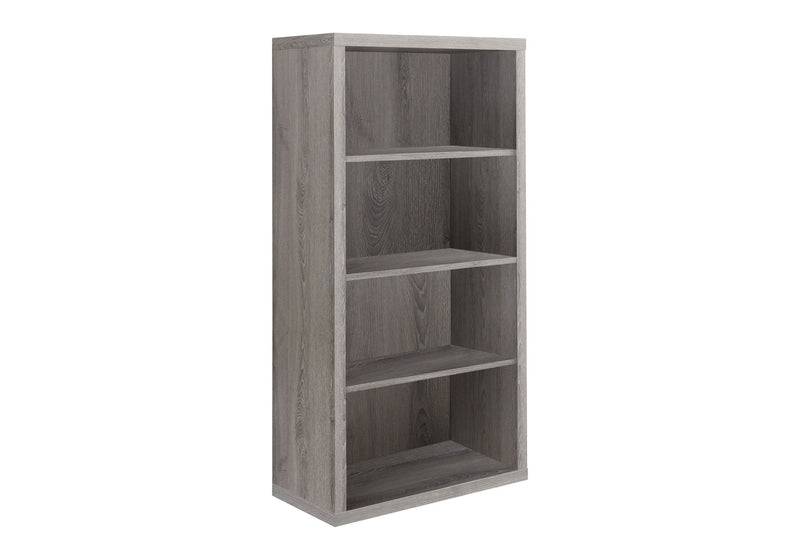 Bookshelf, 5 Tier For Office
