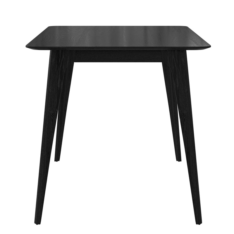 Modern Aesthetic Dining Table