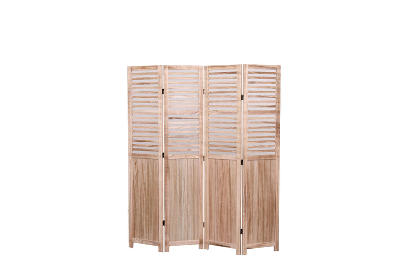 Expertly Designed Panel Folding Room Divider