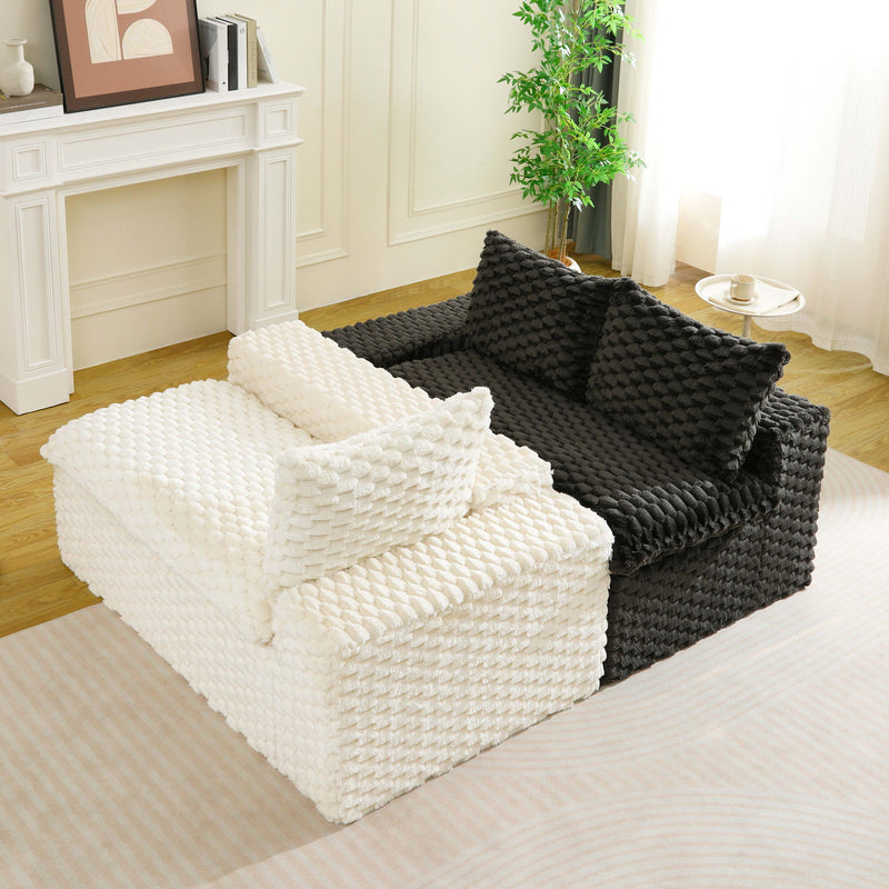 Luxury Multifunctional Sofa For Living Room