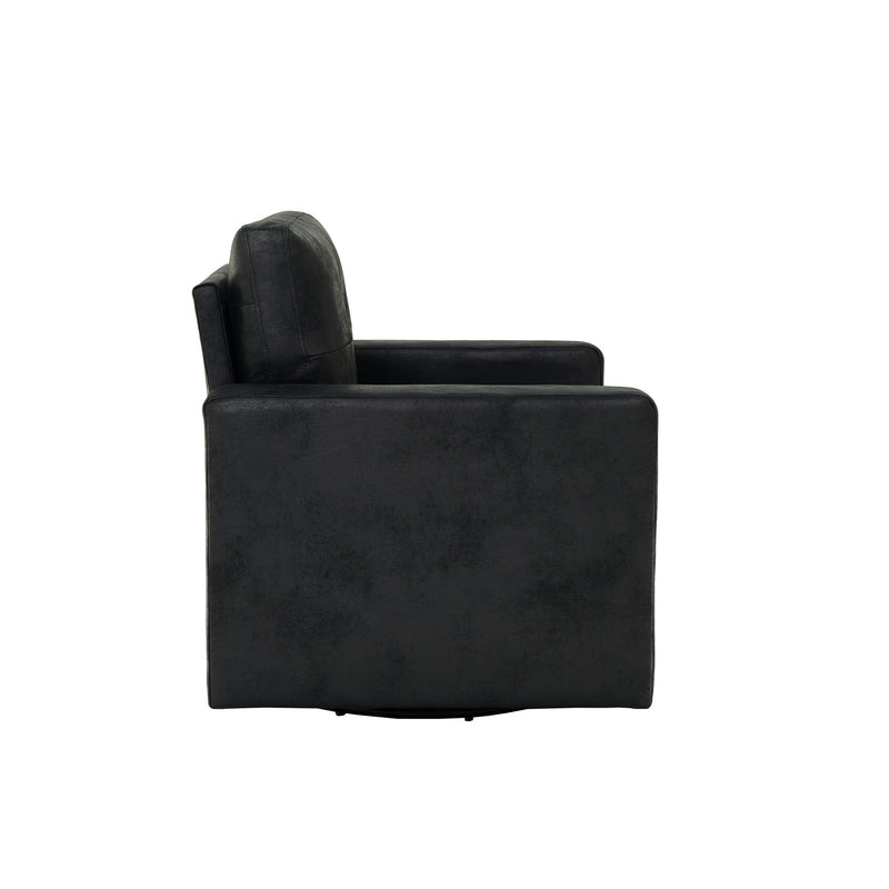 360 Degree Rotation Single Sofa Chair For Living Room