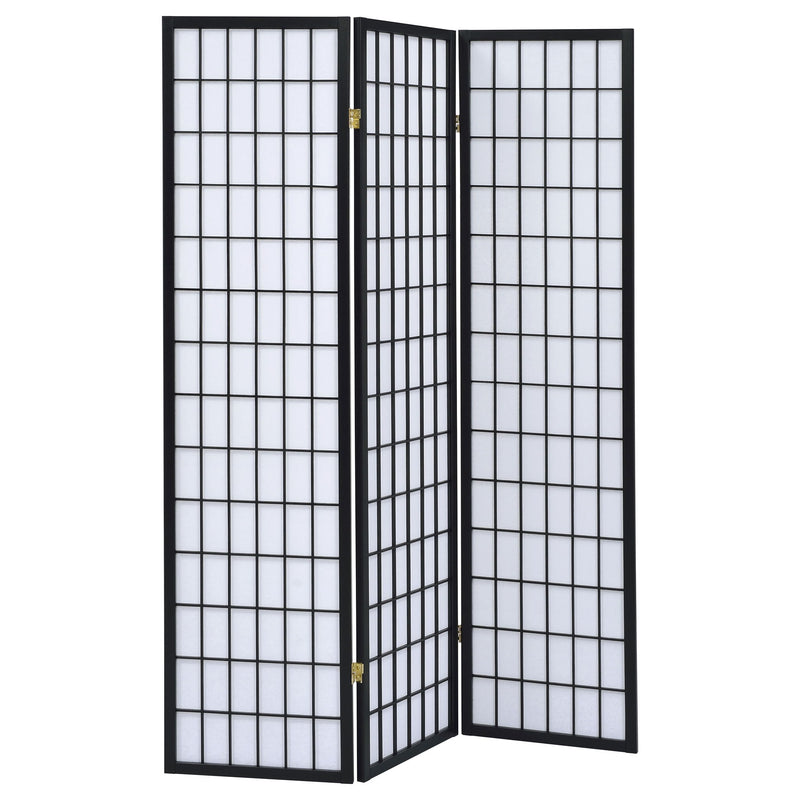 Porch & Den - 3 Panel Room Divider