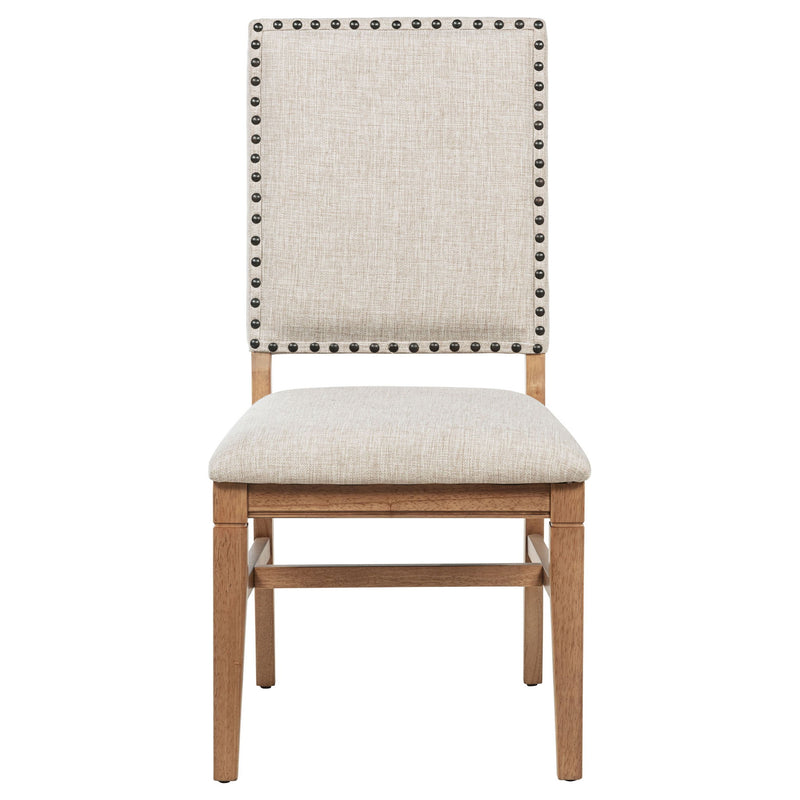 Carlos - Dining Side Chair (Set of 2)
