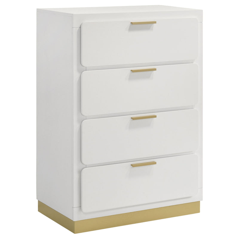 Sophia - Bedroom Set