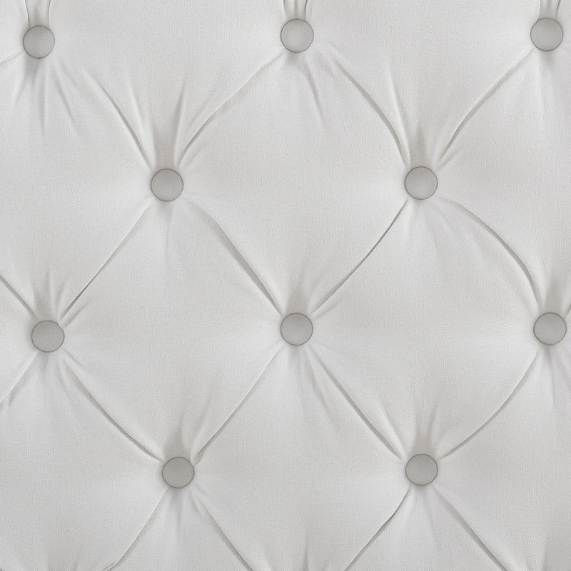 Marcella - Upholstered Shelter Headboard Bed