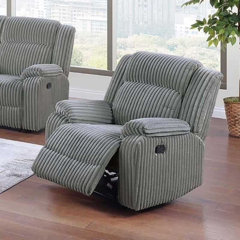 Motion Recliner Chair For Living Room