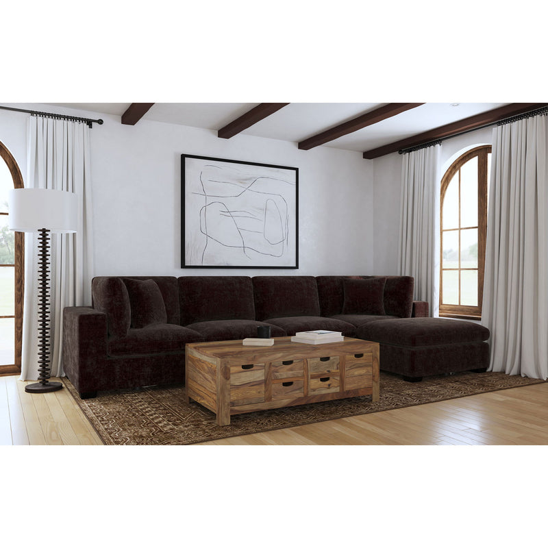 Murtagh - Modular Sectional