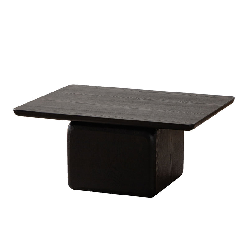 Square Coffee Table Set (Set of 2)