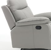 Modern Comfort Reclining Chair