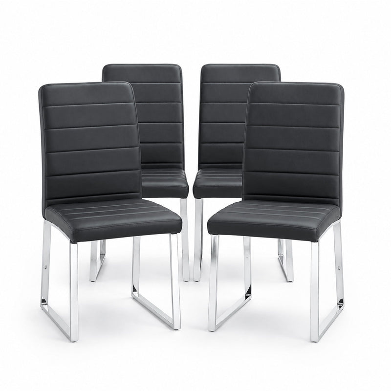 Oversized Dining Chairs For Home