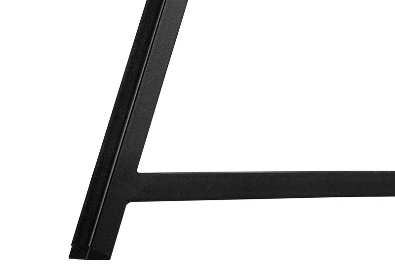 Computer Desk For Home Office, Laptop, Storage Shelves - Gray