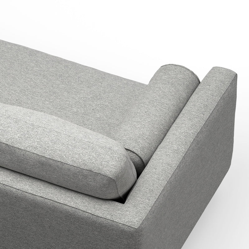Morrison - Sofa And Ottoman Set