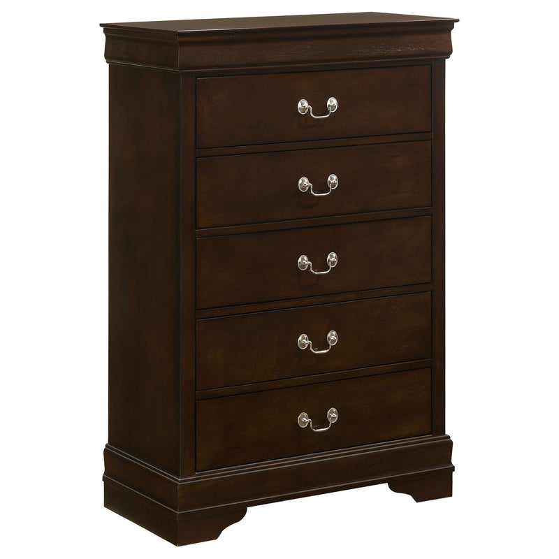 Bruno - Bedroom Set