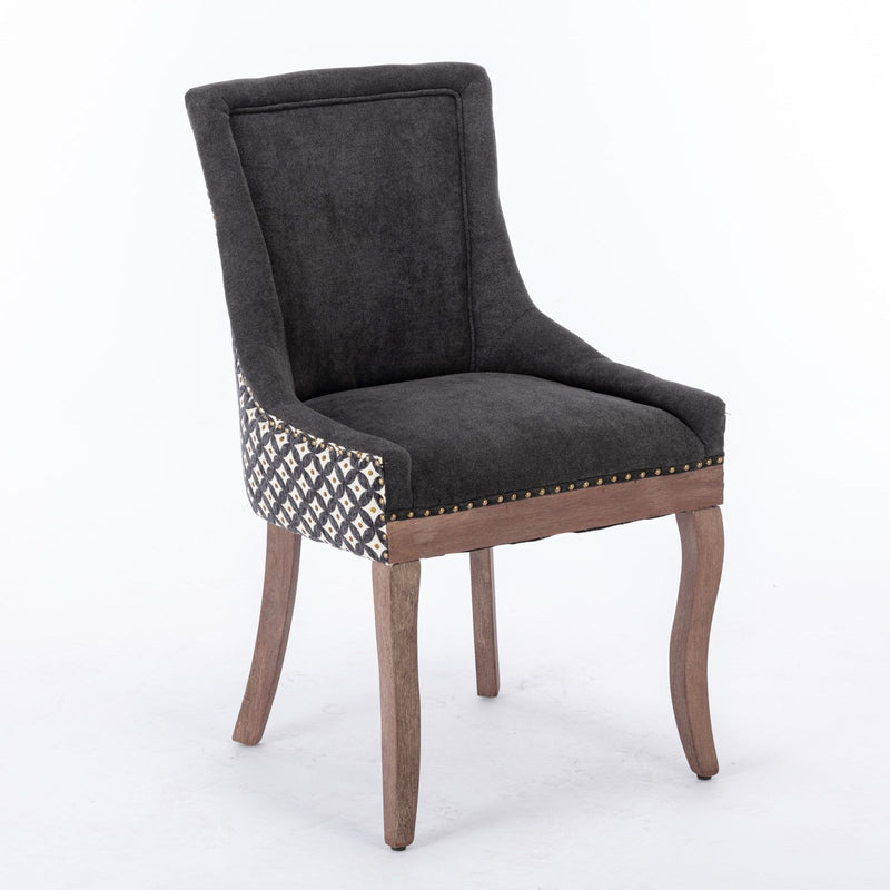 Ultra - Side Dining Chair (Set of 2)