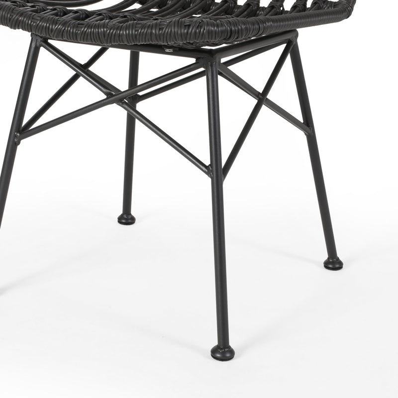 Sawtelle - Chair