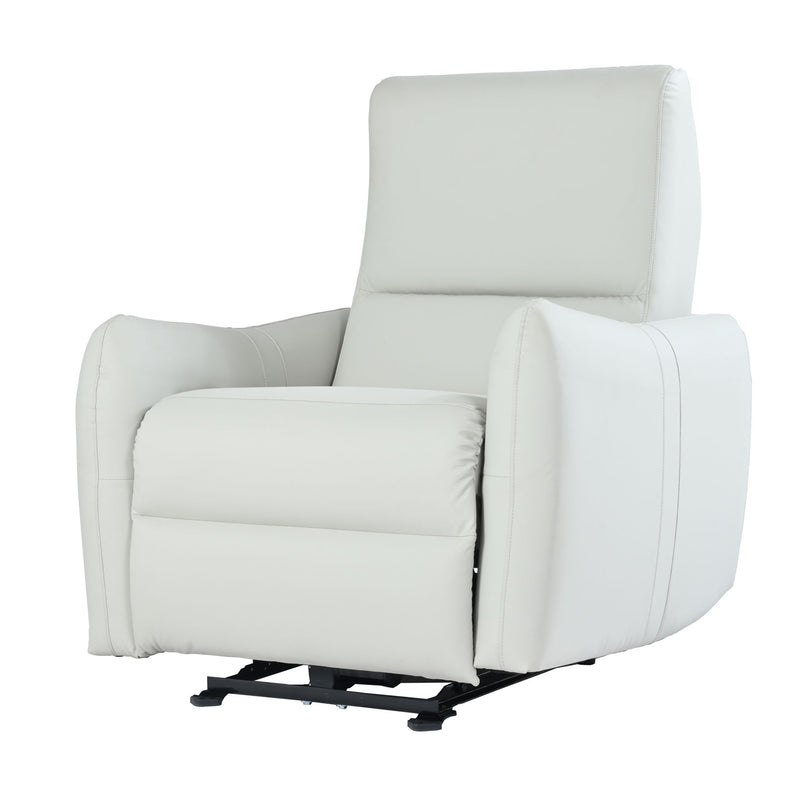 Wall Hugger Power Recliner Chair With USB Port (Type-C)