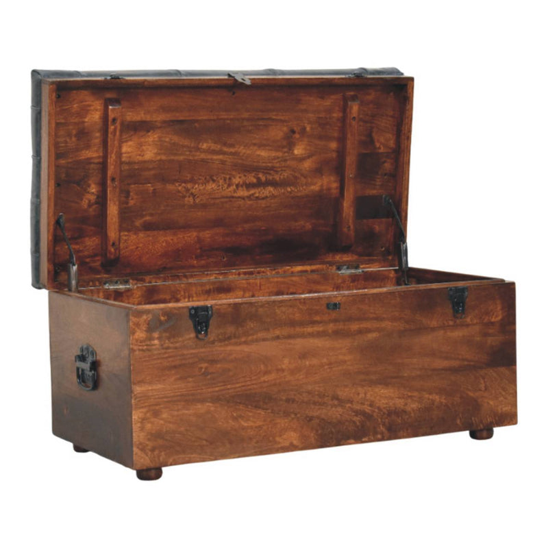 Buffalo - Storage Trunk