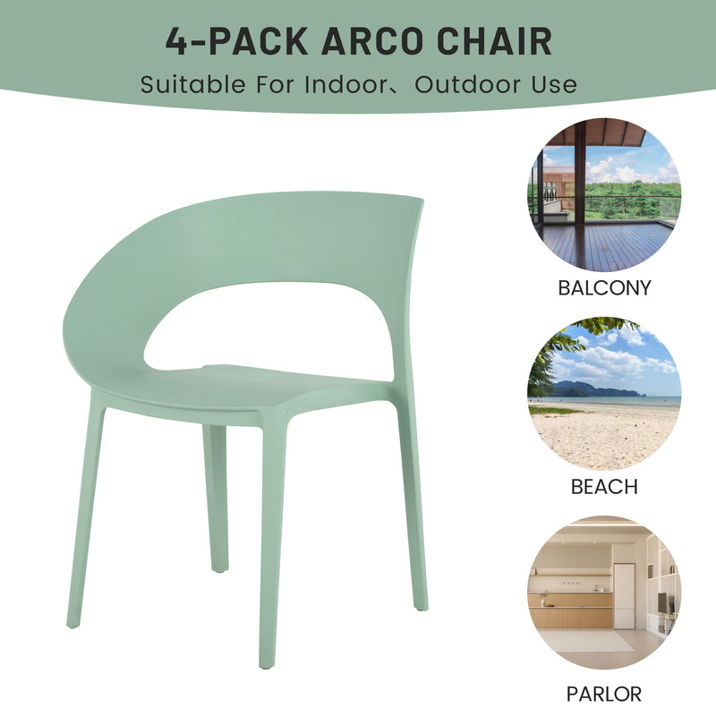 Designed Single Chair, UV Resistant, Waterproof And Wear Resistant