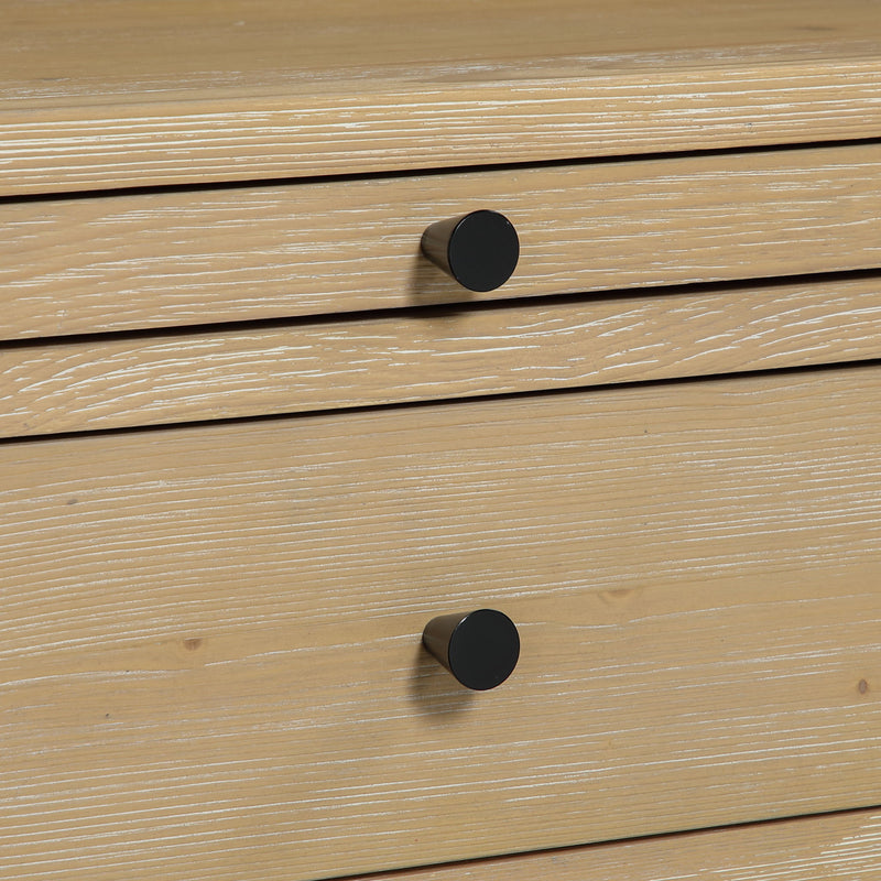 Sunveil - 1 Drawer Nightstand