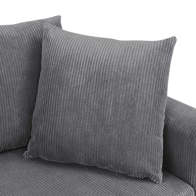 Haven - 6 Piece Modular Sectional
