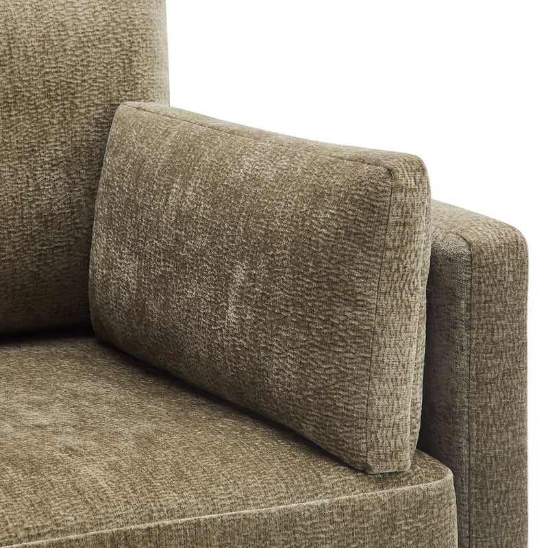 Chios - Arm Chair