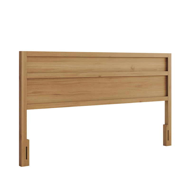 Maddox - Panel Headboard