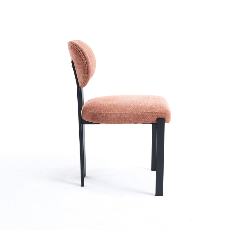 Dining Armless Chairs (Set of 2)