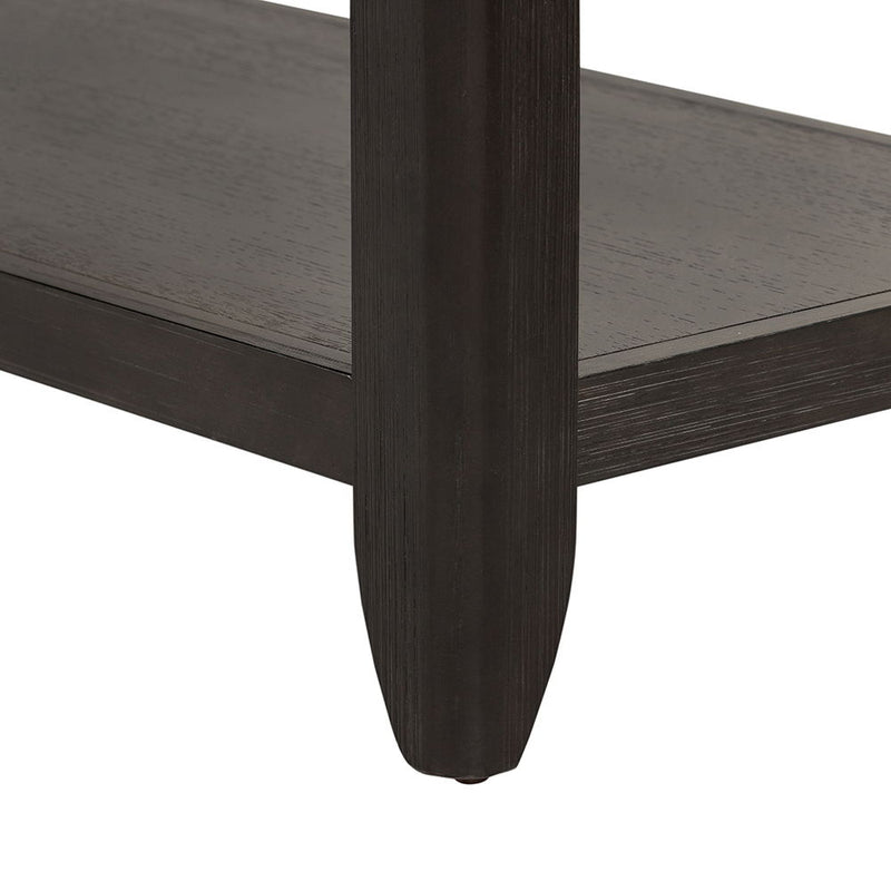 Elegant Design End Table