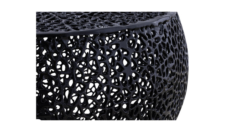 T3502 - Modern Round Coffee Table