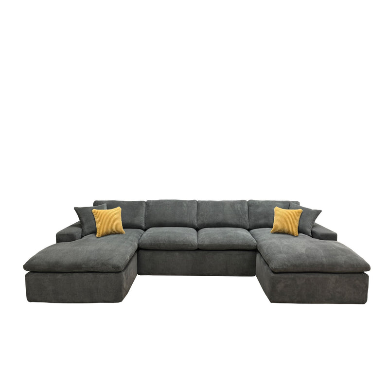 Compressed Sectional